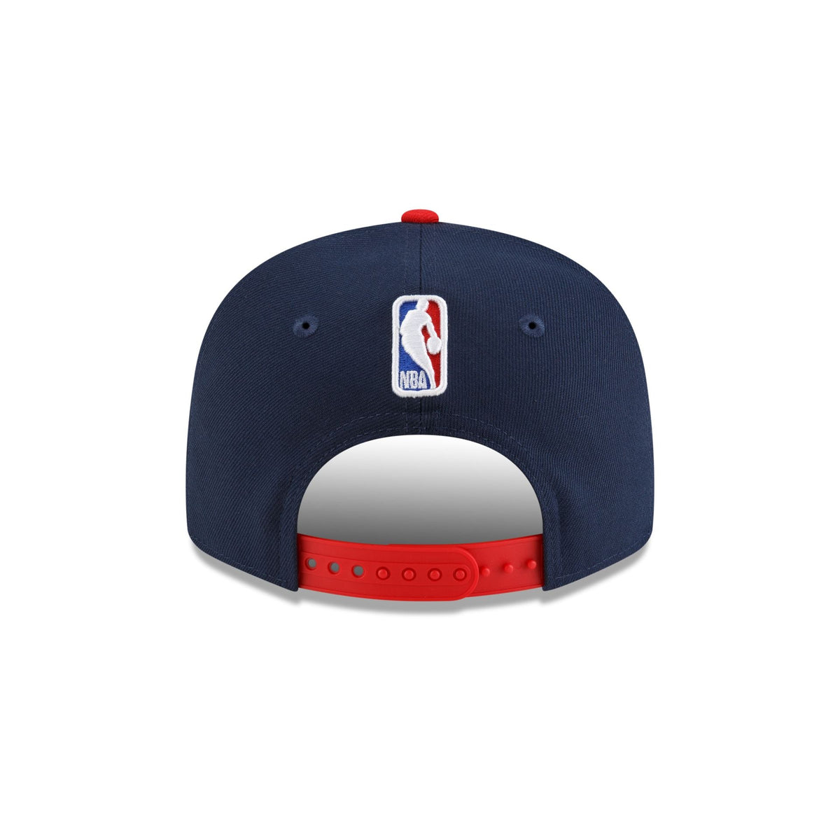 Washington Wizards 2025 Statement Edition 9FIFTY Snapback Hat