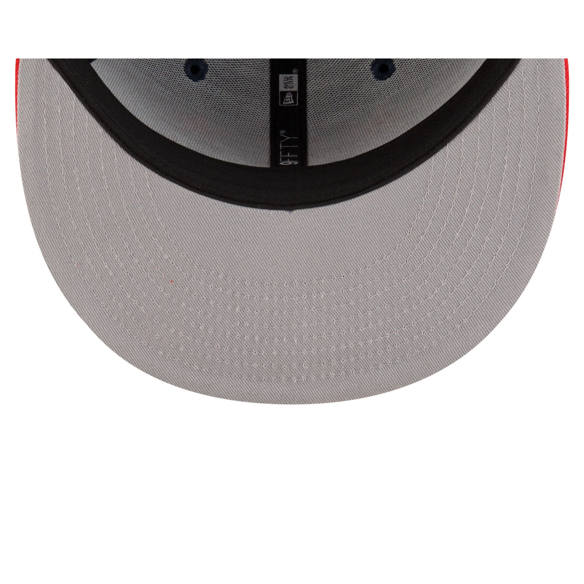 Washington Wizards 2025 Statement Edition 9FIFTY Snapback Hat