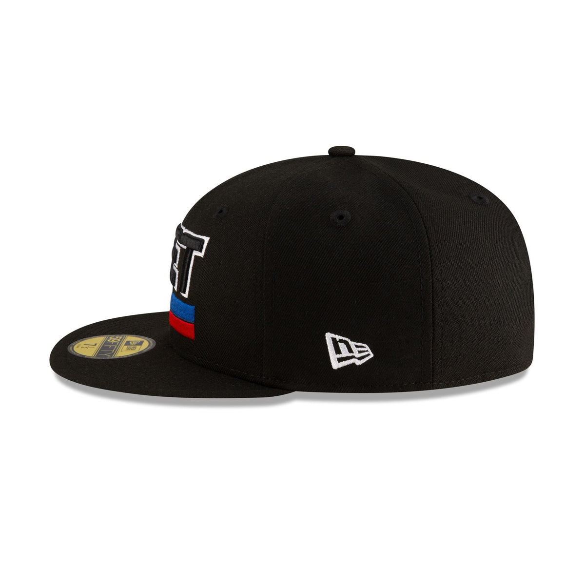 Detroit Pistons 2025 Statement Edition 59FIFTY Fitted Hat