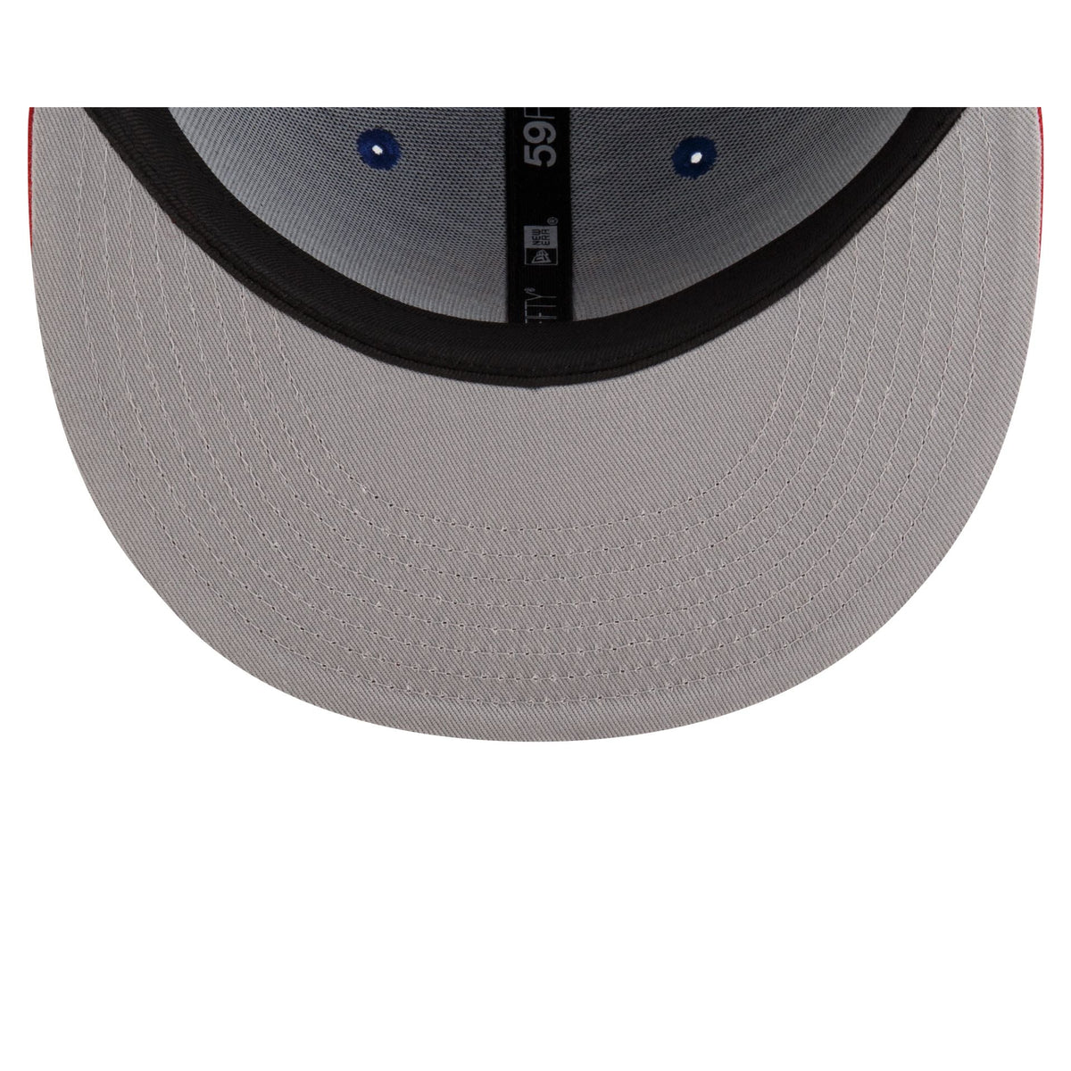 Denver Nuggets 2025 Statement Edition 59FIFTY Fitted Hat
