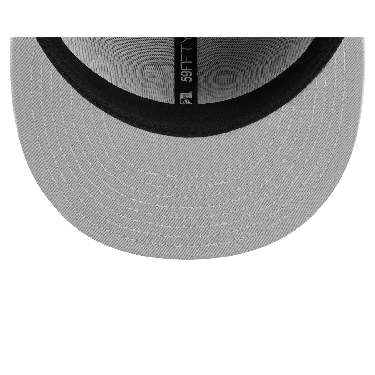 Indiana Pacers 2025 Statement Edition 59FIFTY Fitted Hat