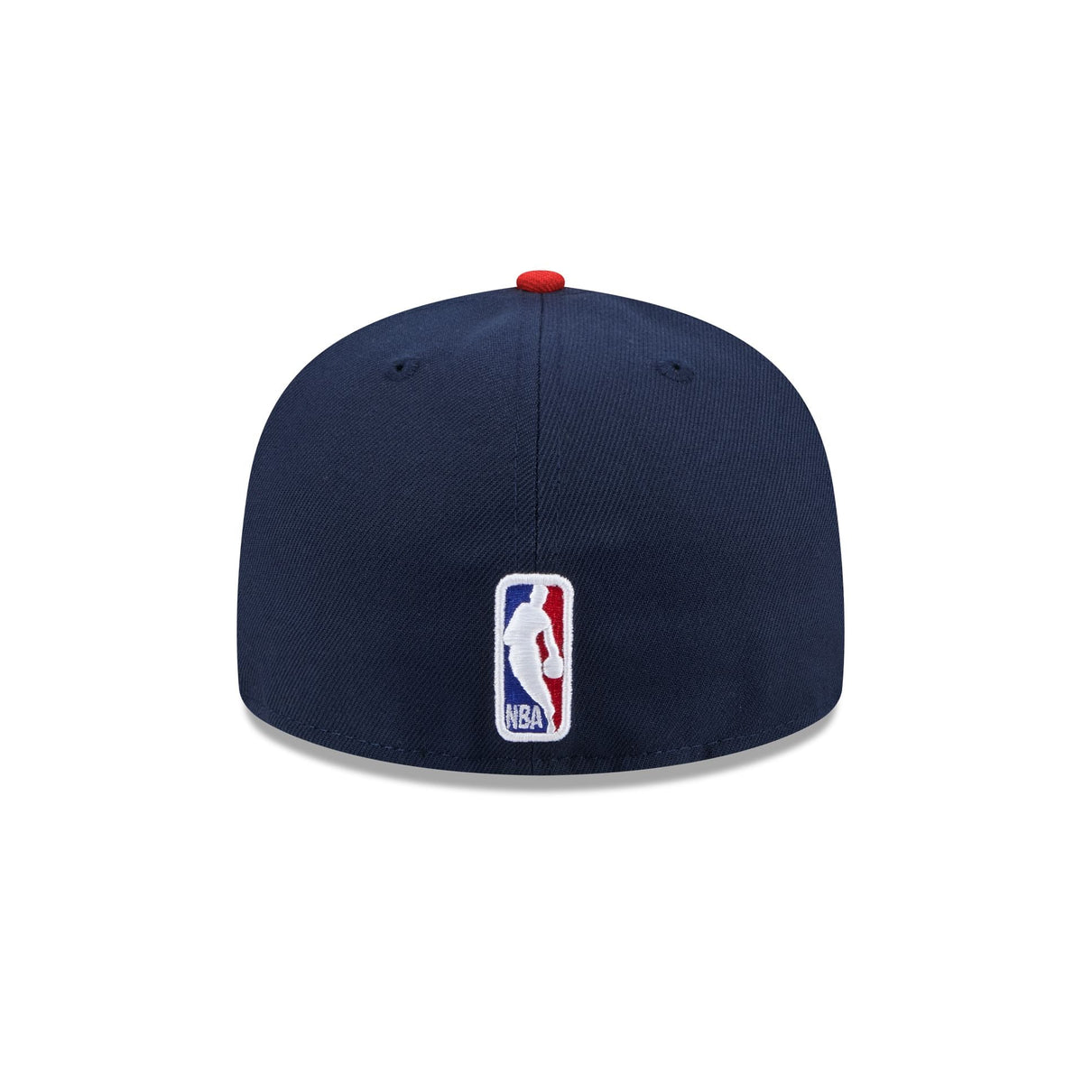 Washington Wizards 2025 Statement Edition 59FIFTY Fitted Hat