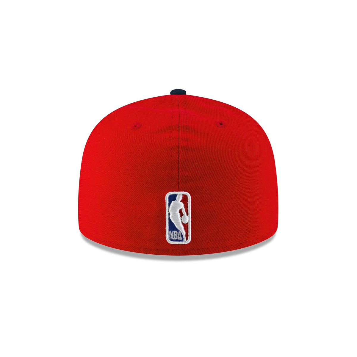 New Orleans Pelicans 2025 Statement Edition 59FIFTY Fitted Hat