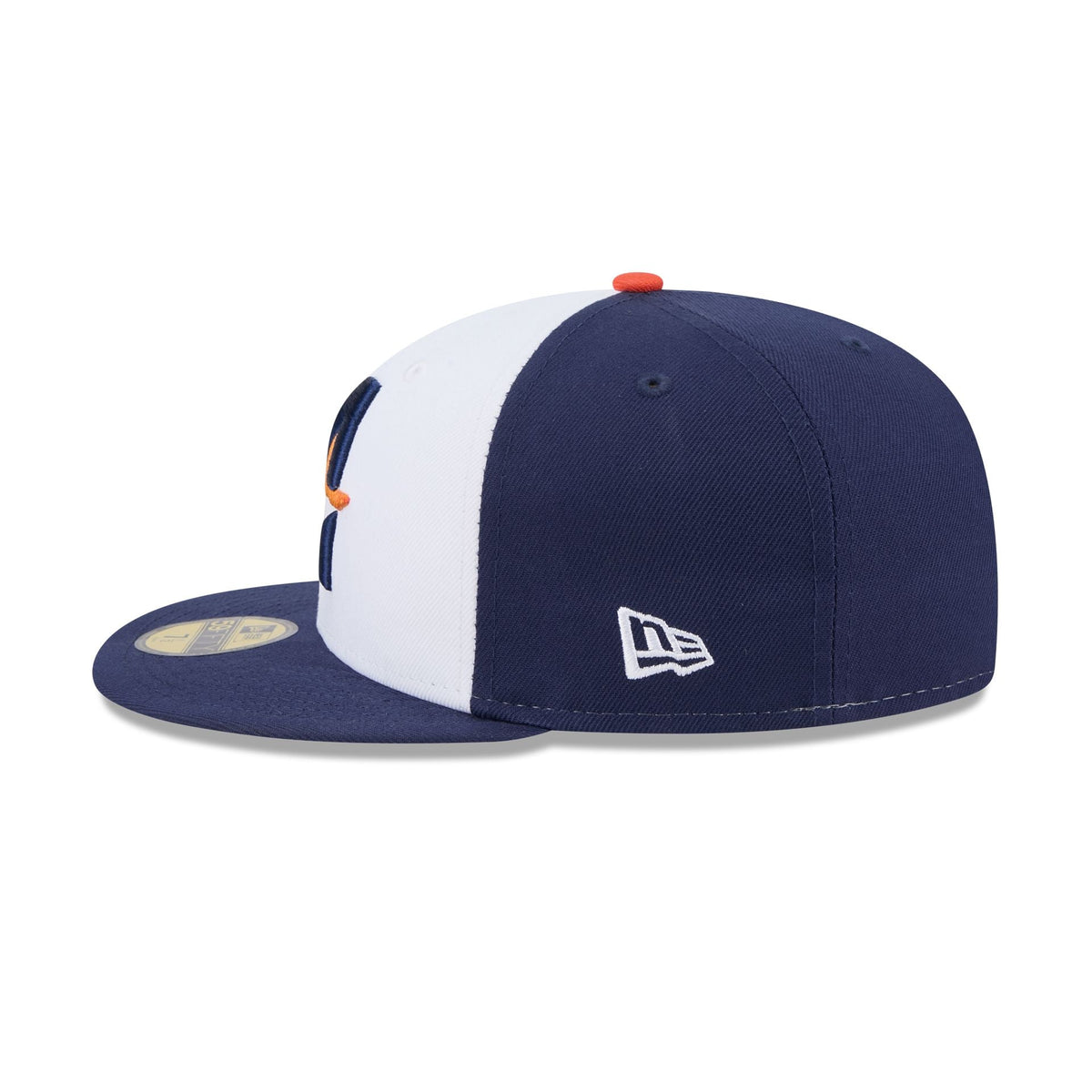 Houston Astros 2026 City Connect 59FIFTY Fitted Hat