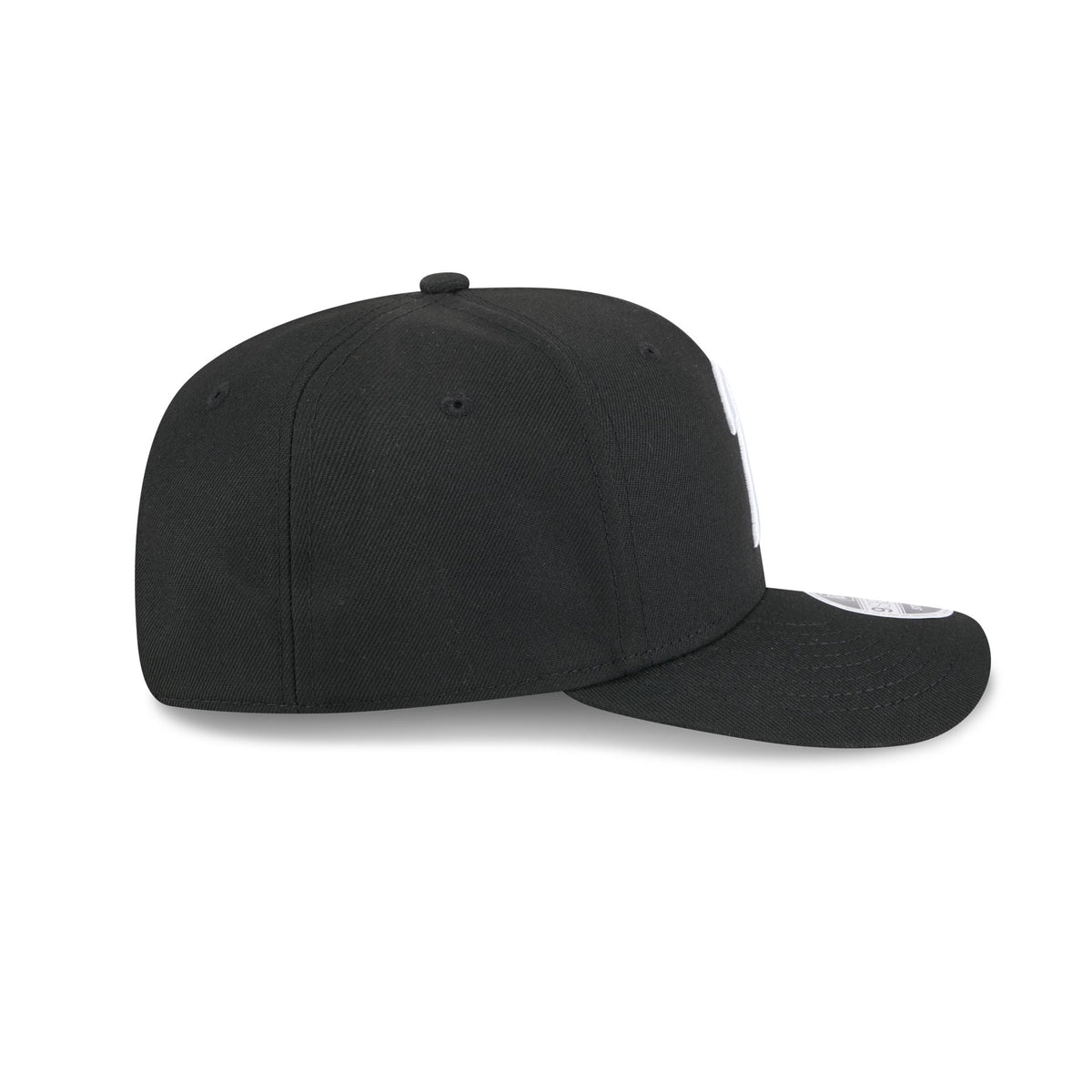 Baltimore Orioles City Connect 9SEVENTY Stretch-Snap Hat