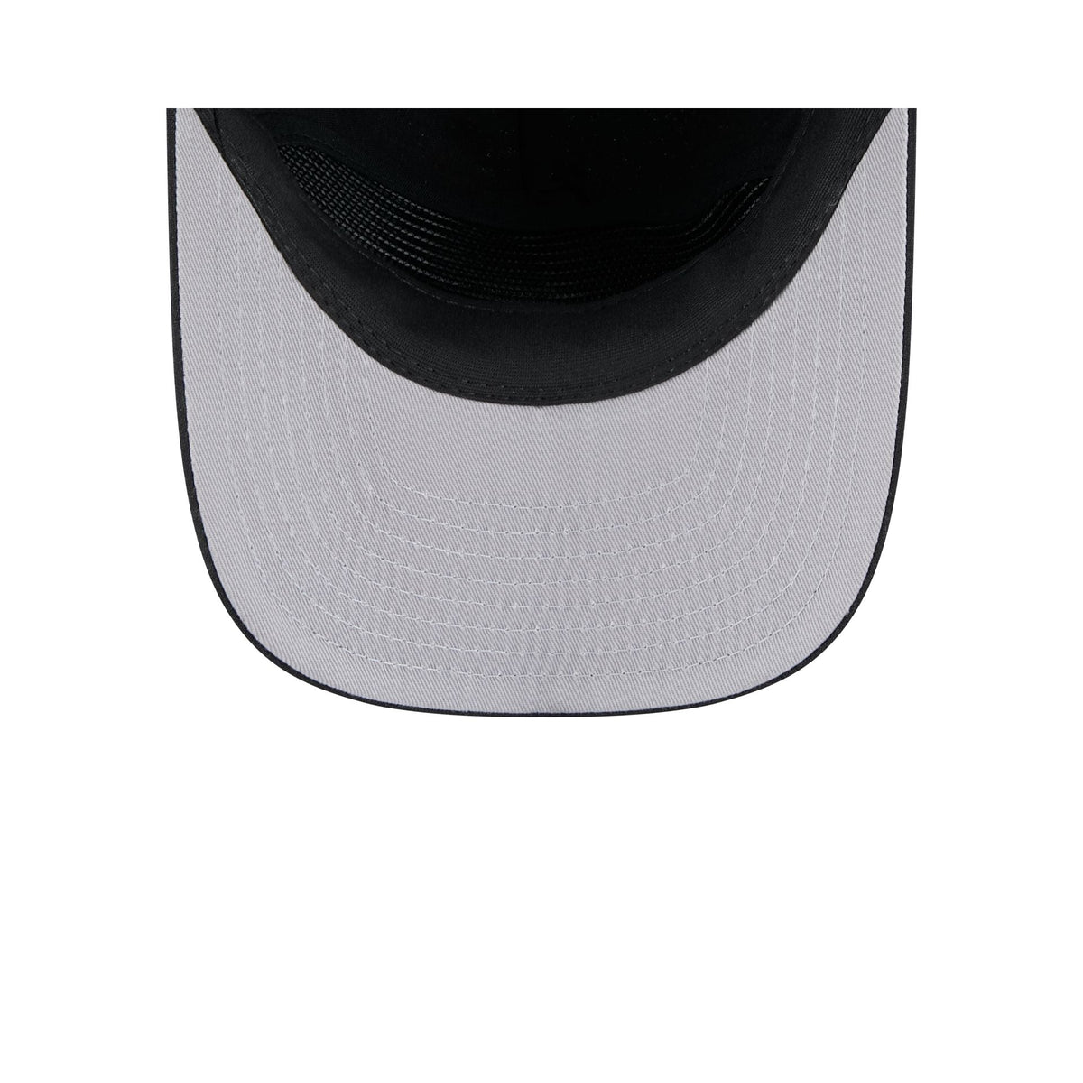 Houston Astros Pearl Rope Golfer Hat