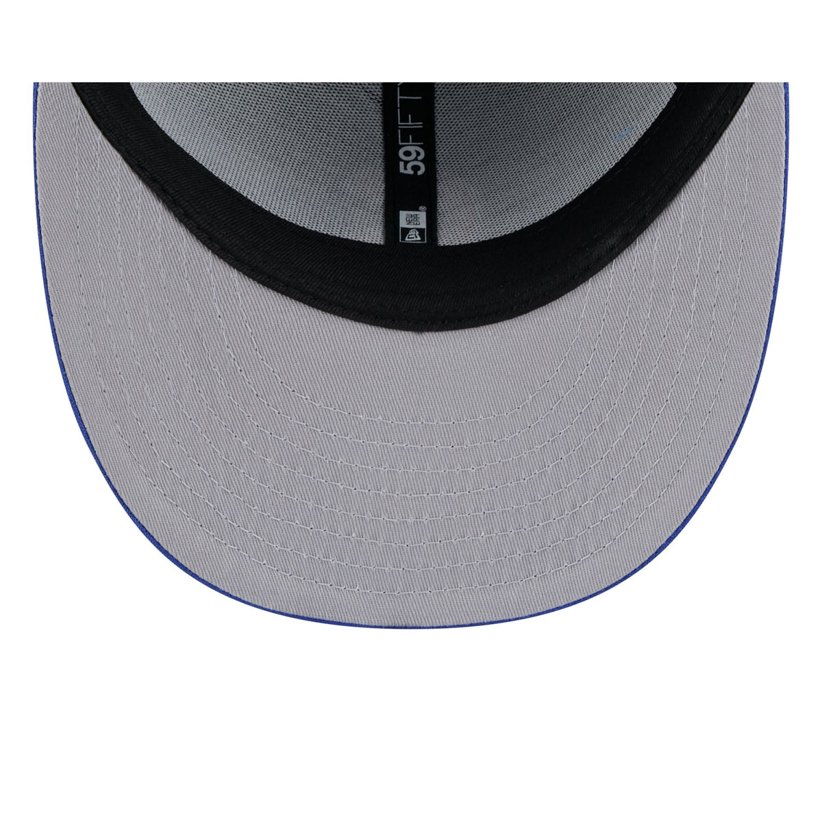Chicago Cubs Snake Scale Logo Low Profile 59FIFTY Fitted Hat