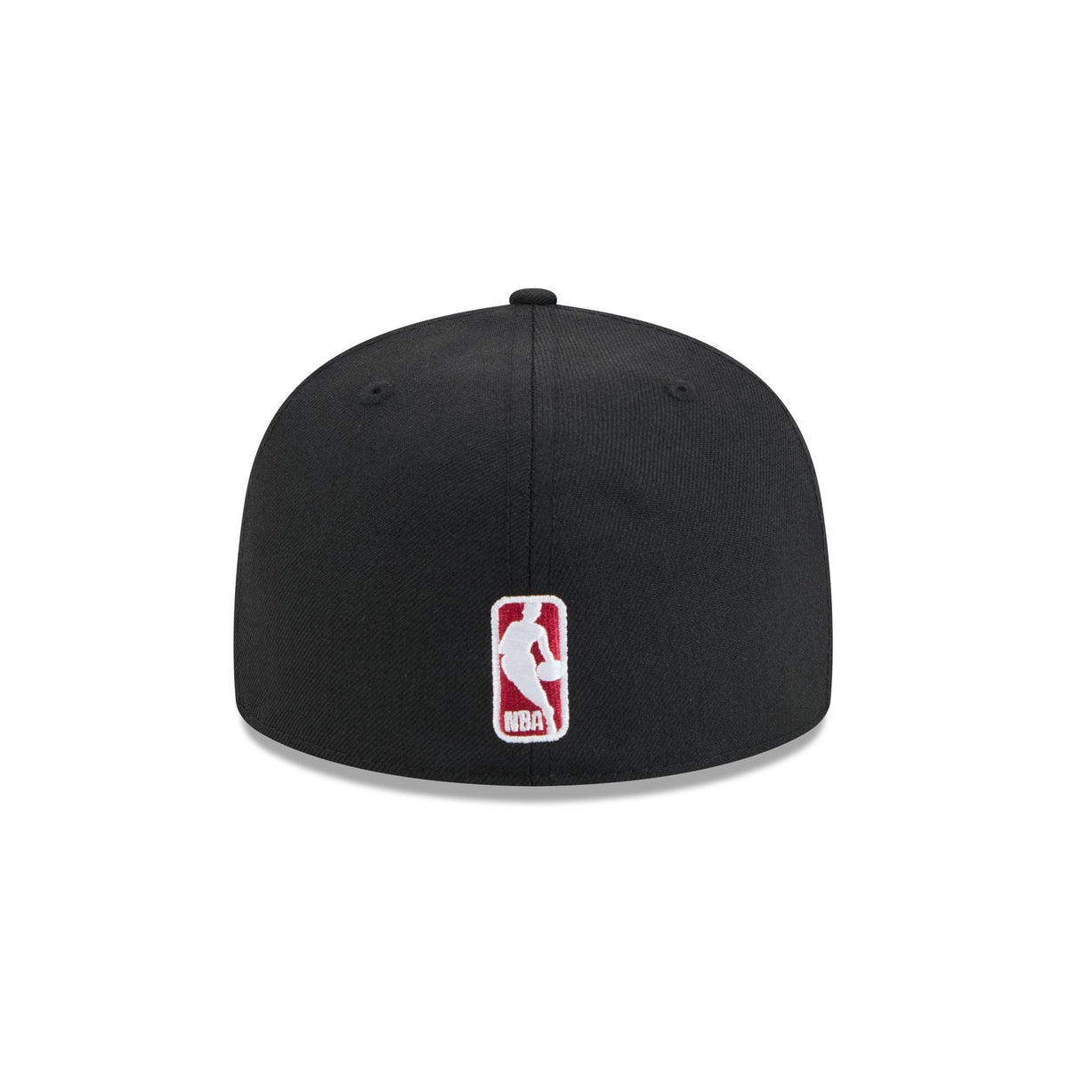 Miami Heat Boho Wool Retro Crown 59FIFTY Fitted Hat