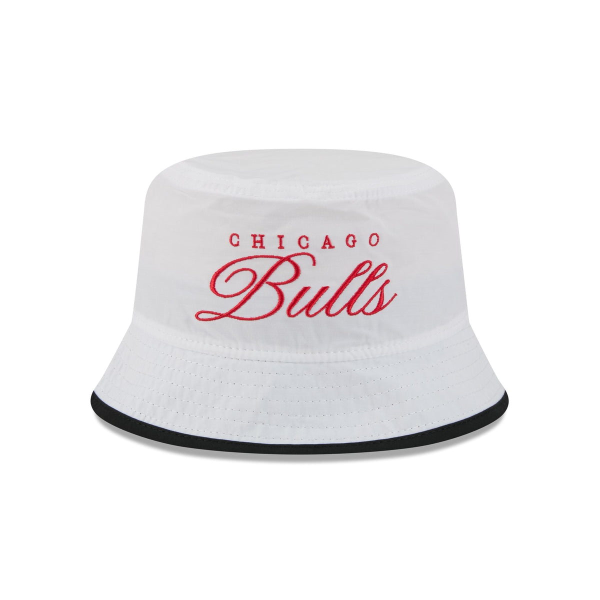 Chicago Bulls 2025 Draft Bucket Hat