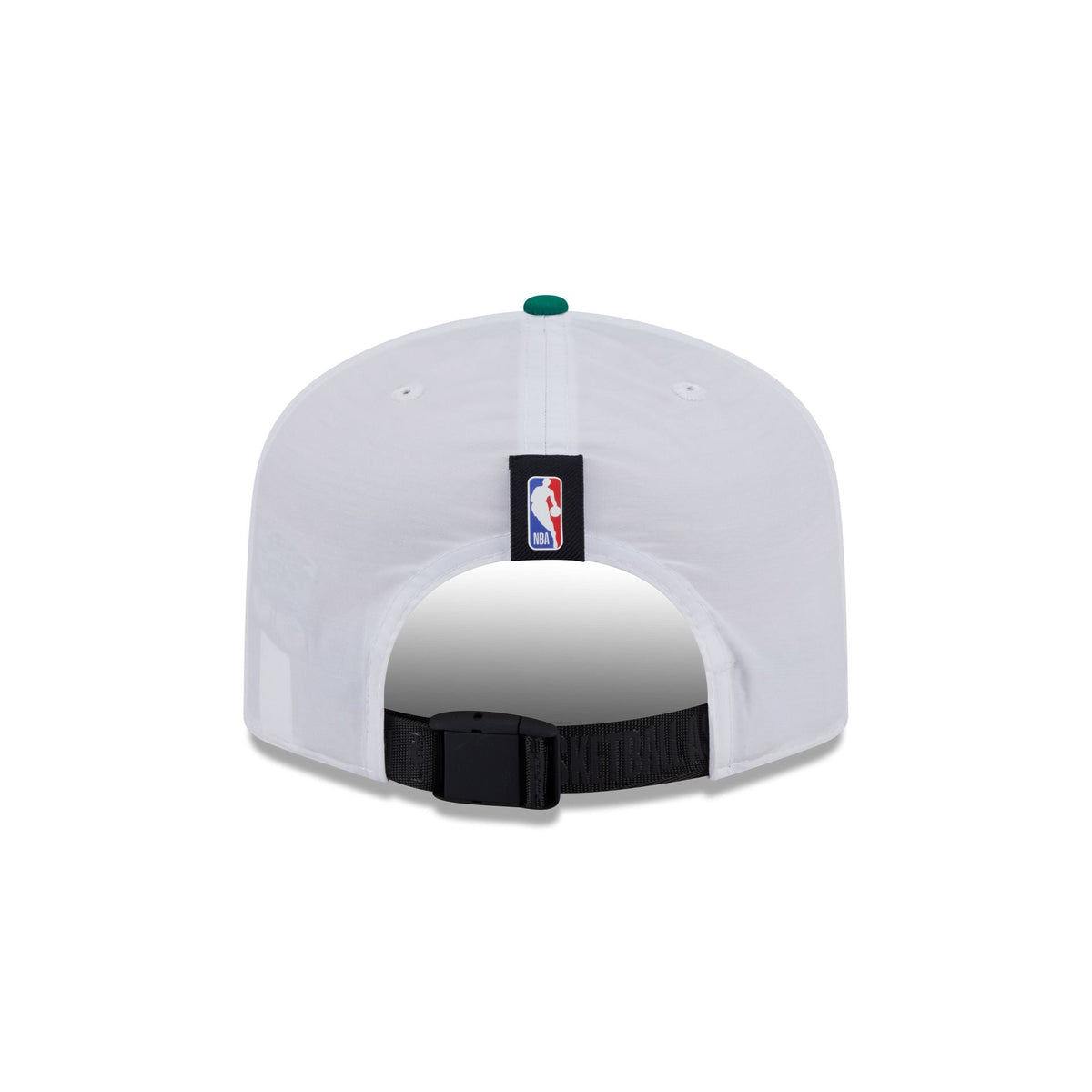 Boston Celtics 2025 Draft 19TWENTY Adjustable Hat