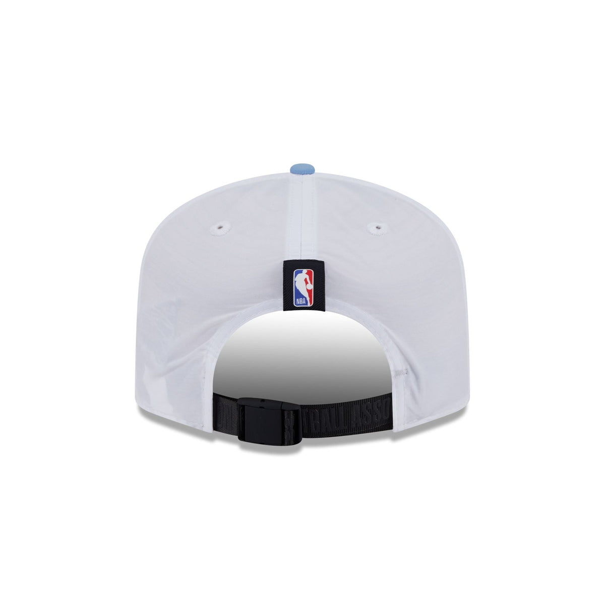 Memphis Grizzlies 2025 Draft 19TWENTY Adjustable Hat