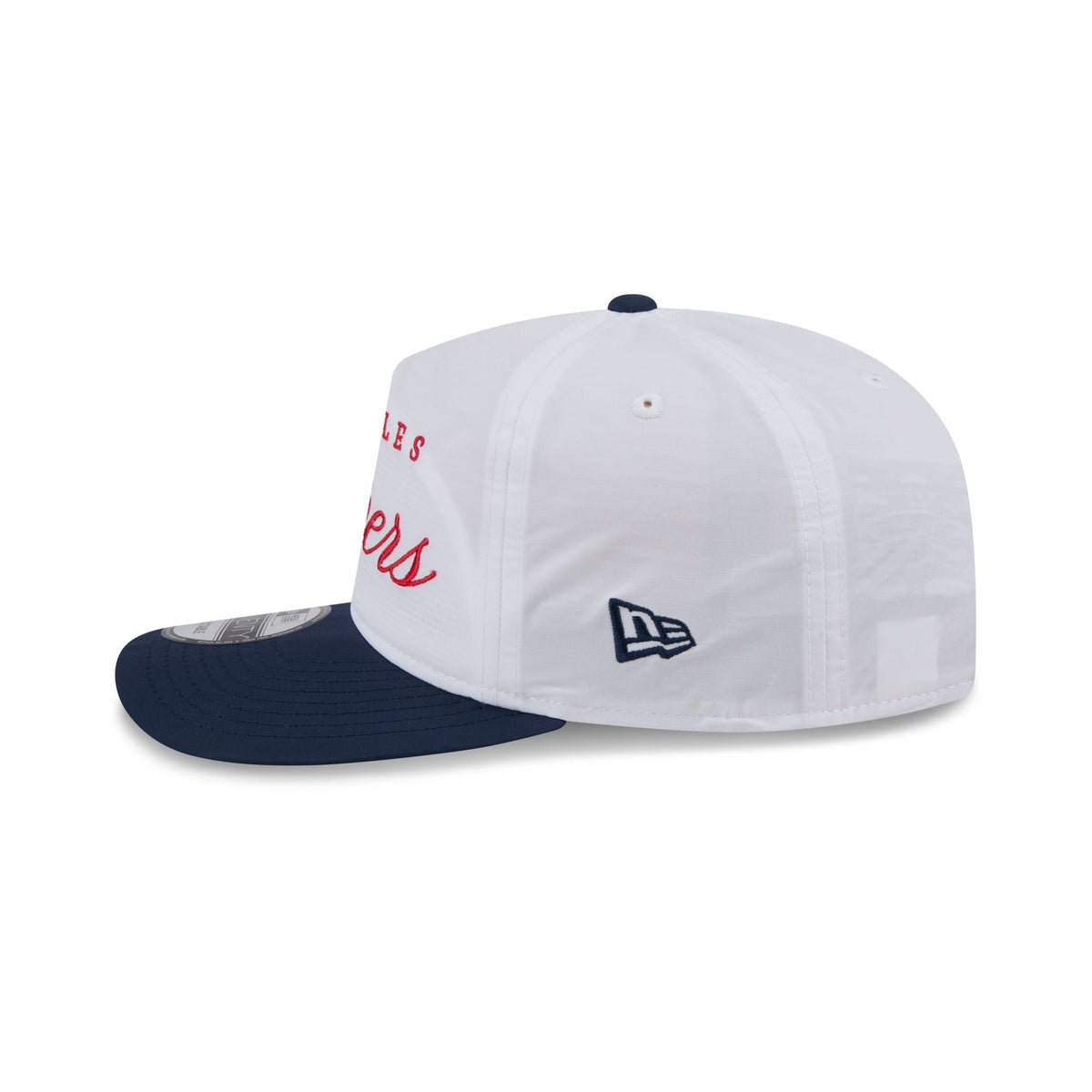 Los Angeles Clippers 2025 Draft 19TWENTY Adjustable Hat