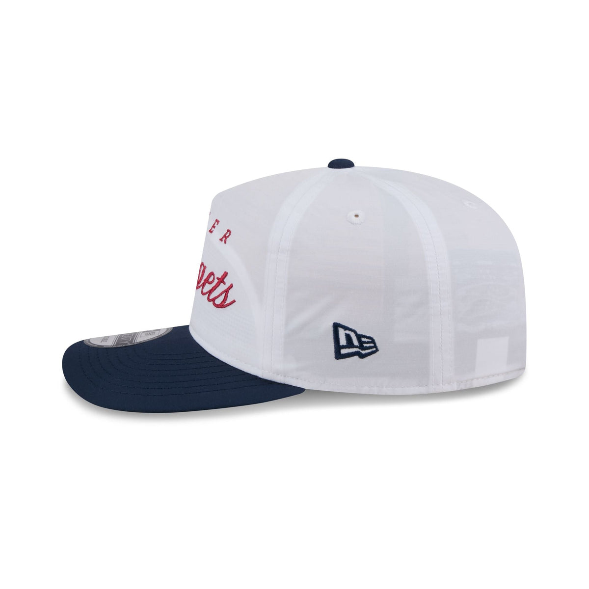 Denver Nuggets 2025 Draft 19TWENTY Adjustable Hat