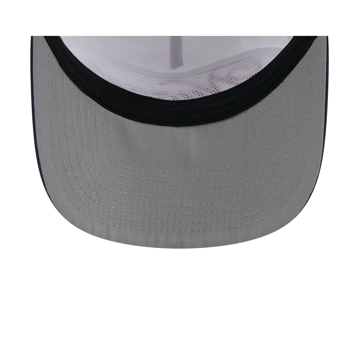 Denver Nuggets 2025 Draft 19TWENTY Adjustable Hat