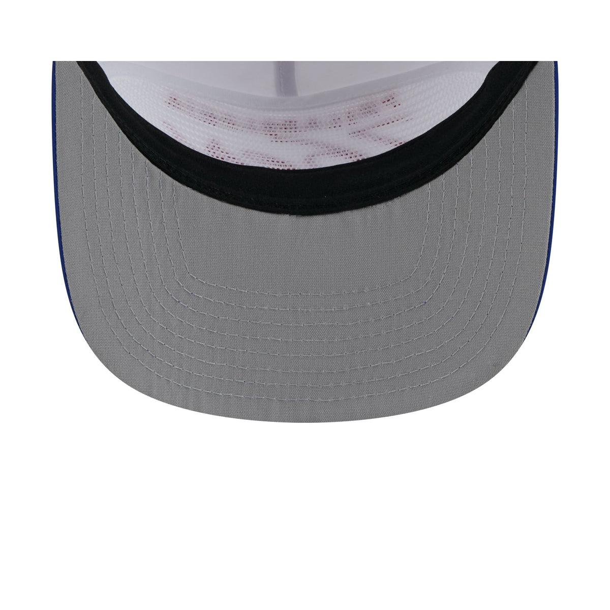Philadelphia 76ers 2025 Draft 19TWENTY Adjustable Hat