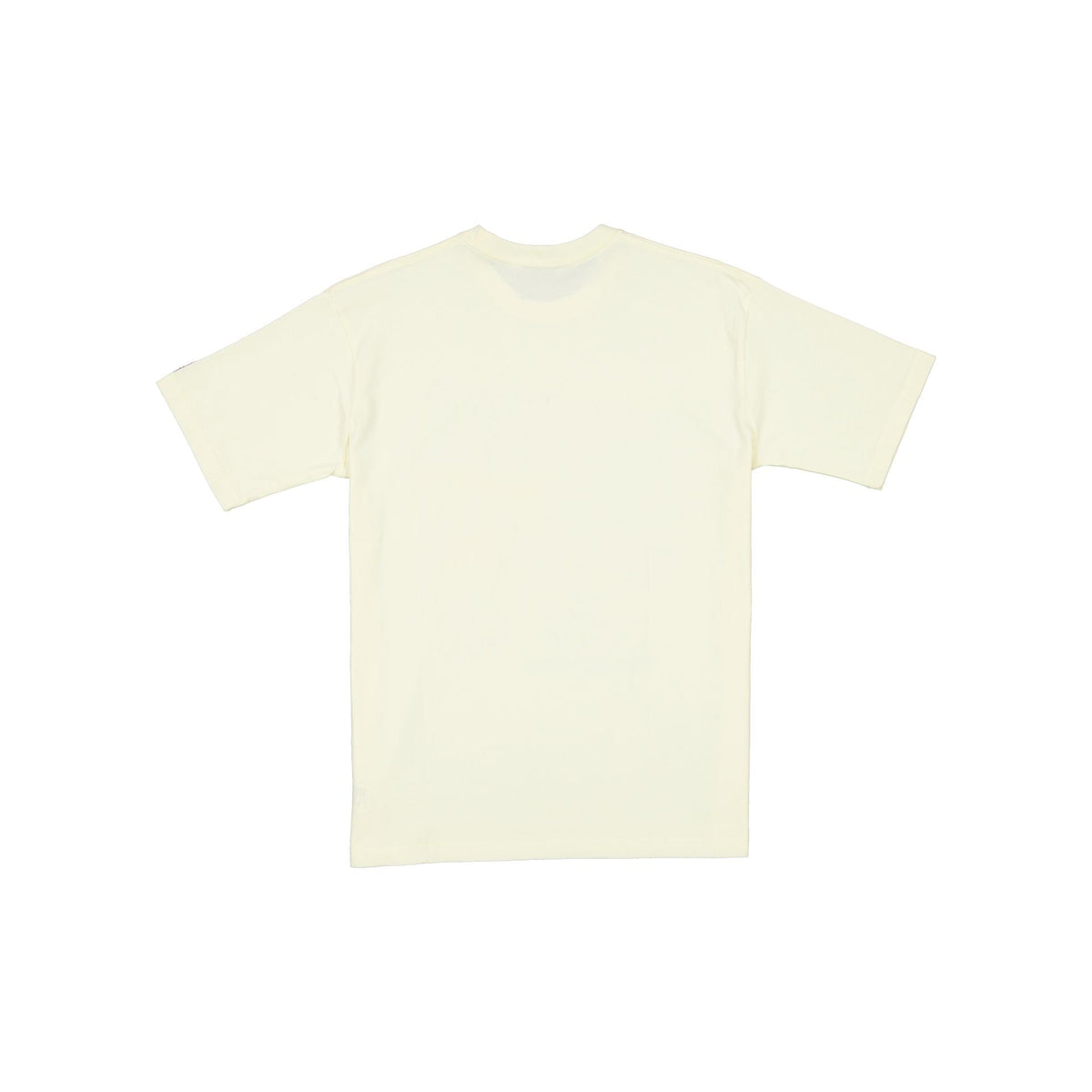 Denver Nuggets Sport Classics Chrome White T-Shirt