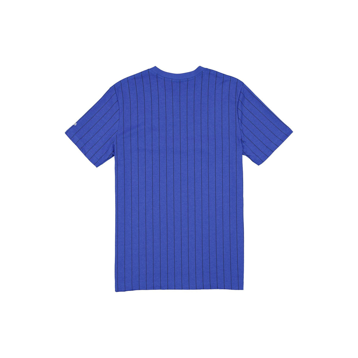 Dallas Mavericks Throwback Retro Pinstripe T-Shirt