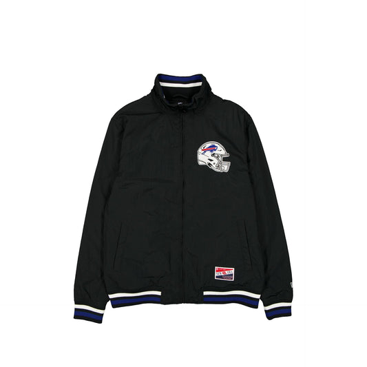 Buffalo Bills Throwback Nylon Jacket