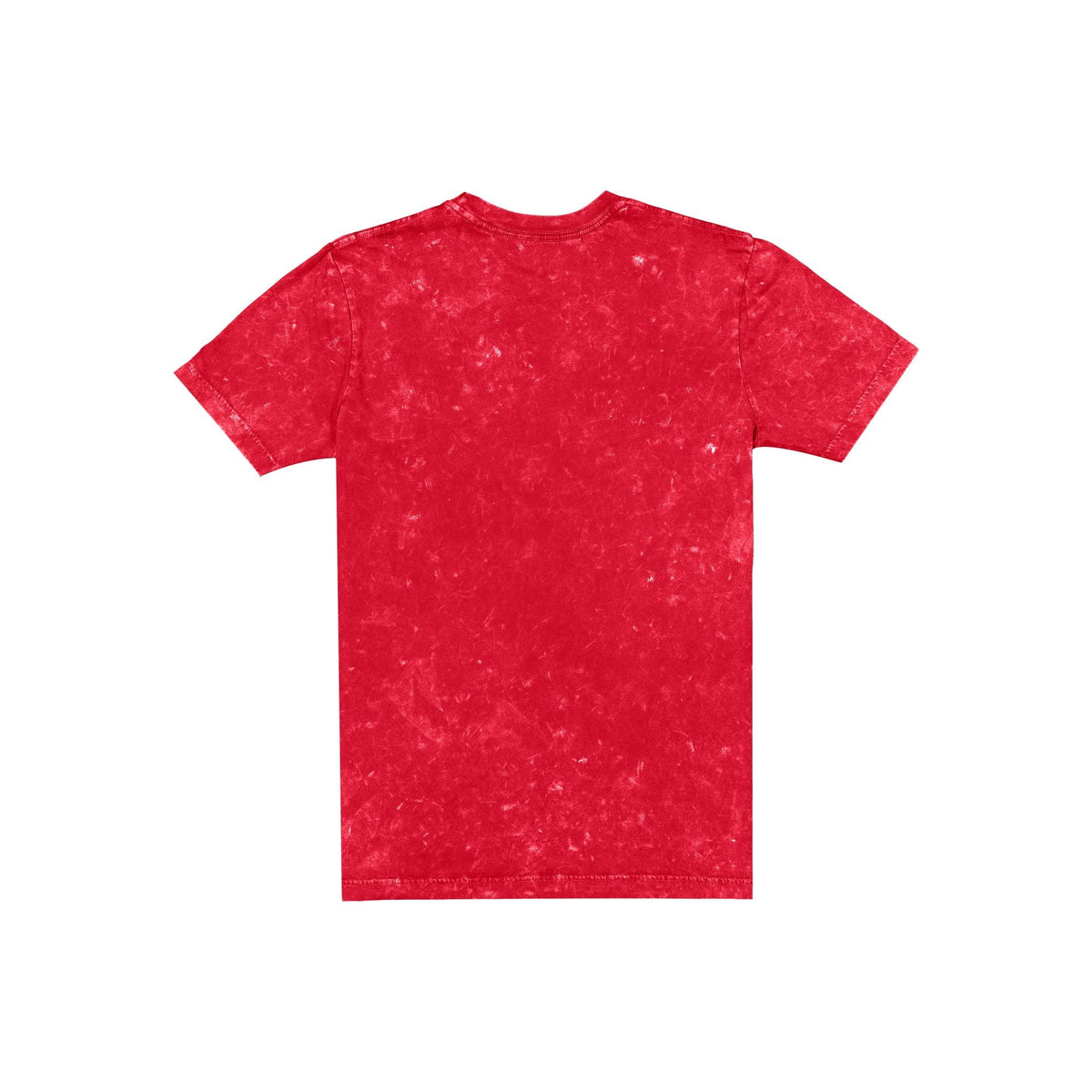 Chicago Bulls Throwback Washed T-Shirt