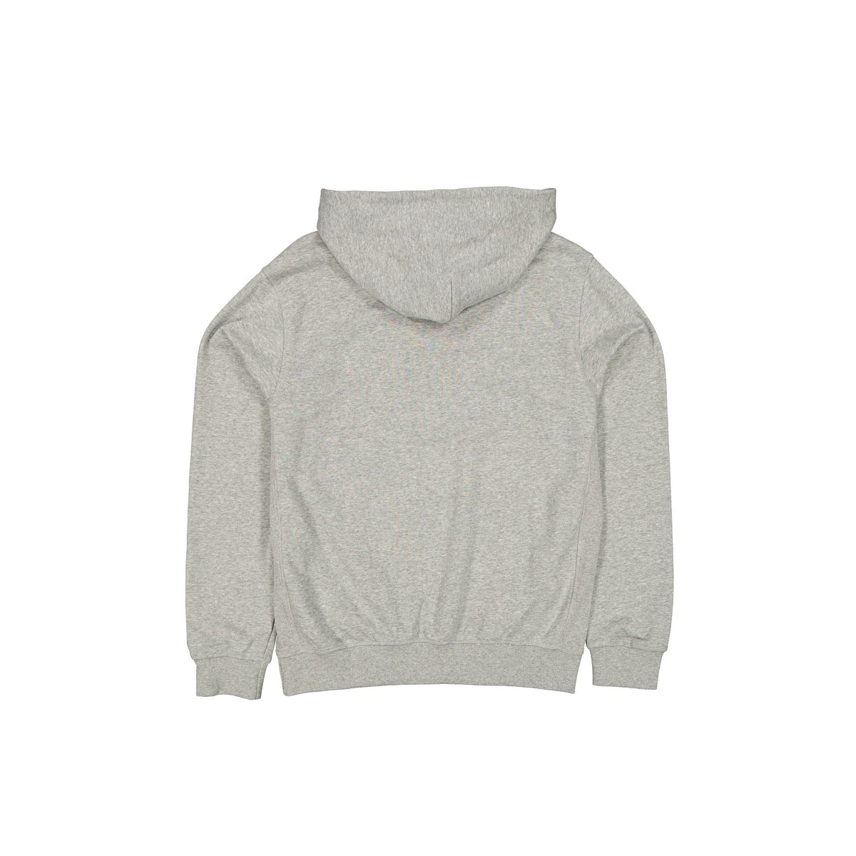 Philadelphia 76ers Sport Night Heather Gray Hoodie