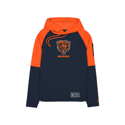 Chicago Bears Combine Hoodie
