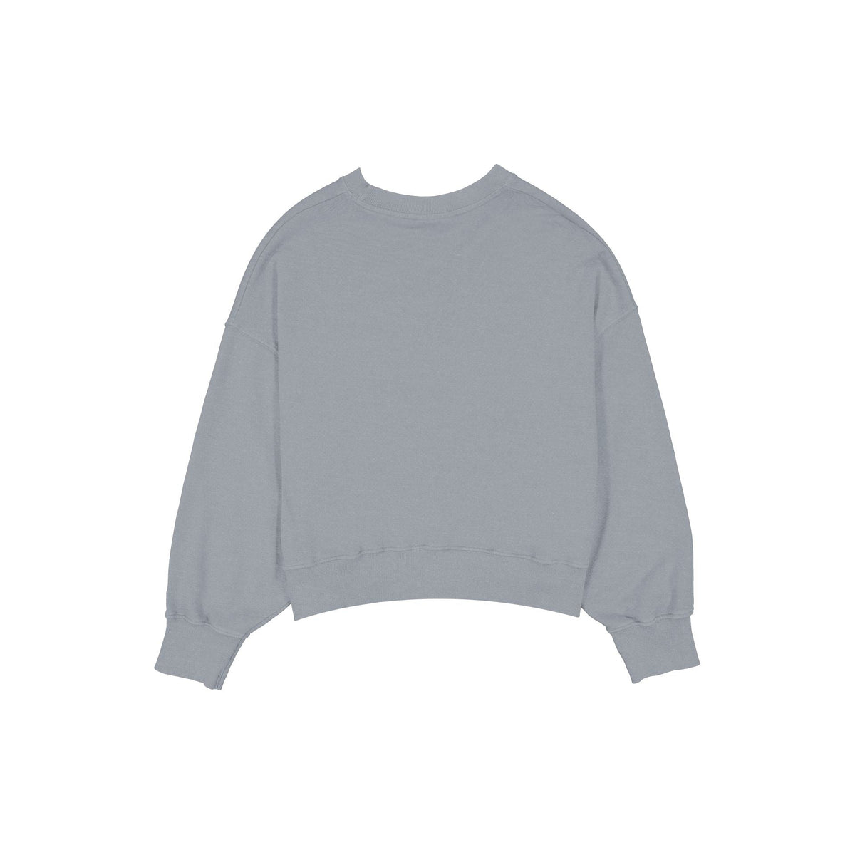 Chicago White Sox Throwback Women's Washed Crewneck