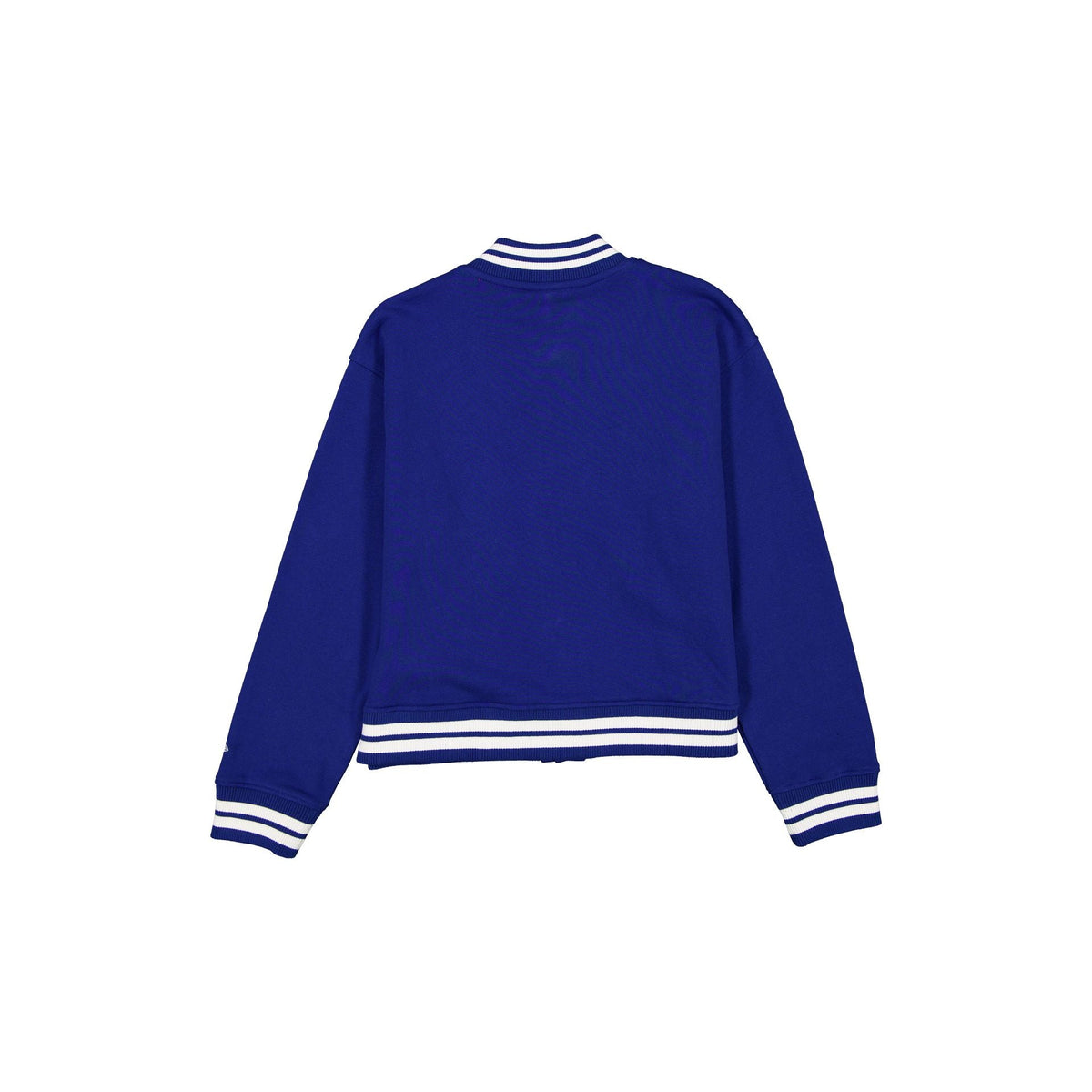 Buffalo Bills Throwback Women's Snap Front Jacket