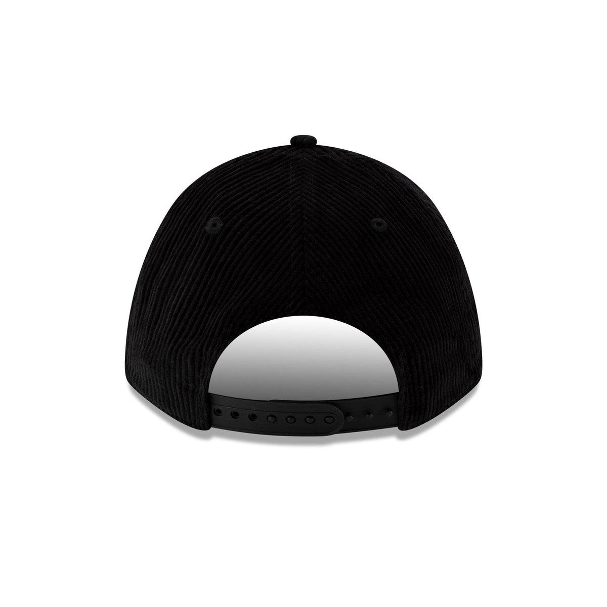Chicago Bulls Cord 9FORTY M-Crown Snapback Hat