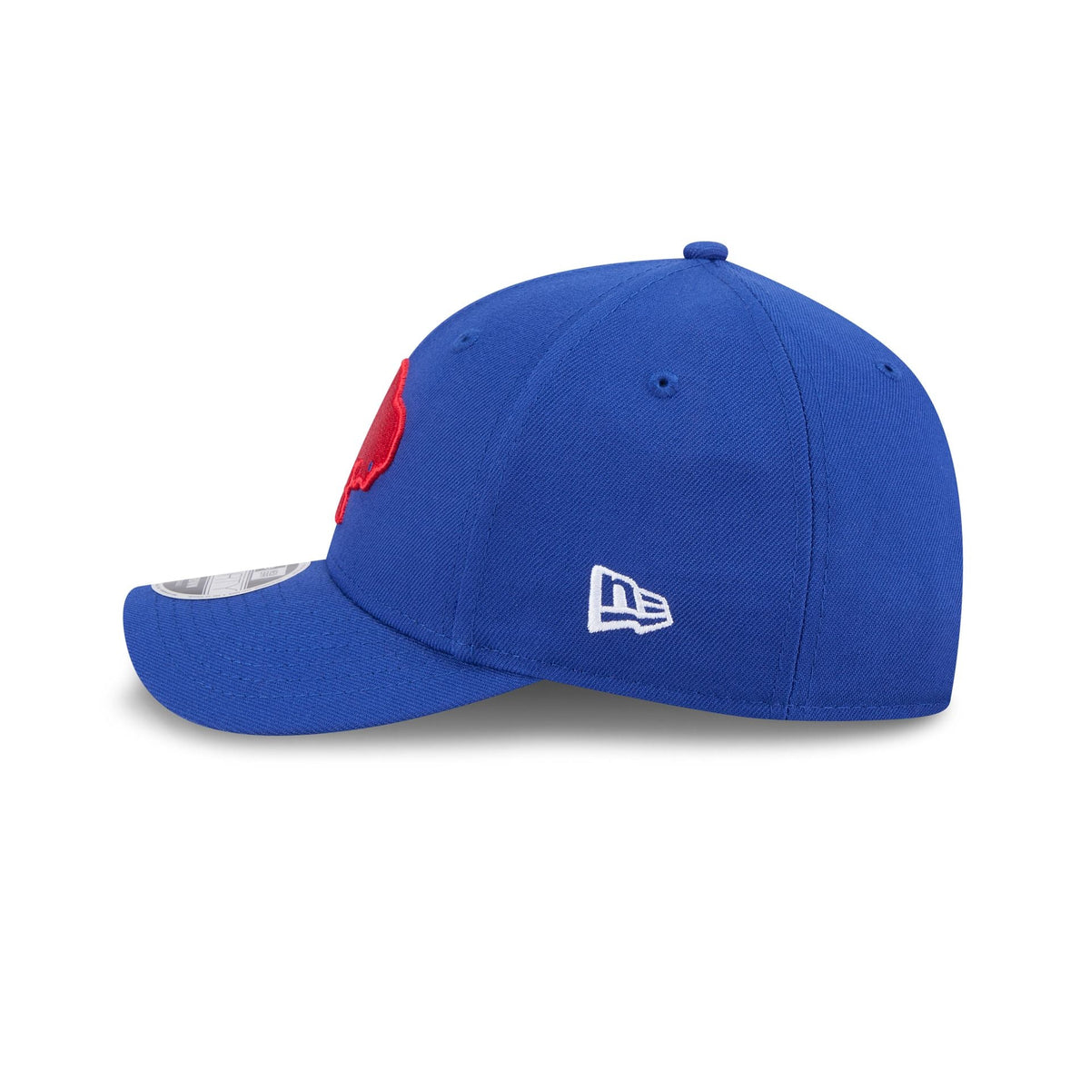 Buffalo Bills Team Historic 9FORTY M-Crown Snapback Hat