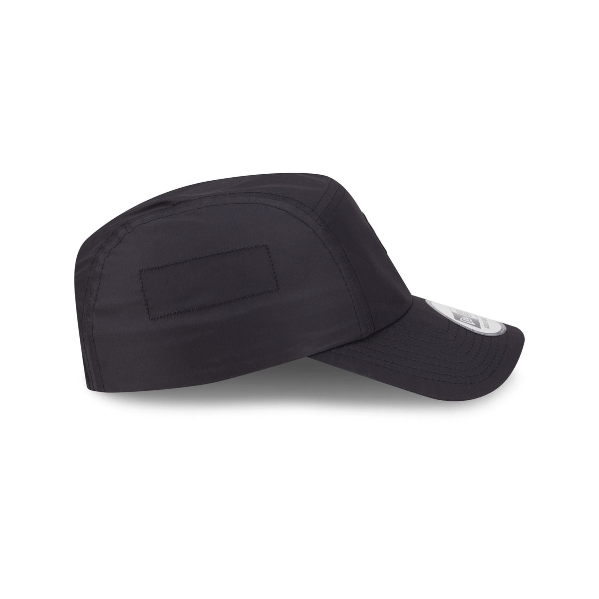 Alpha Industries x Chicago White Sox Black Runner Adjustable Hat