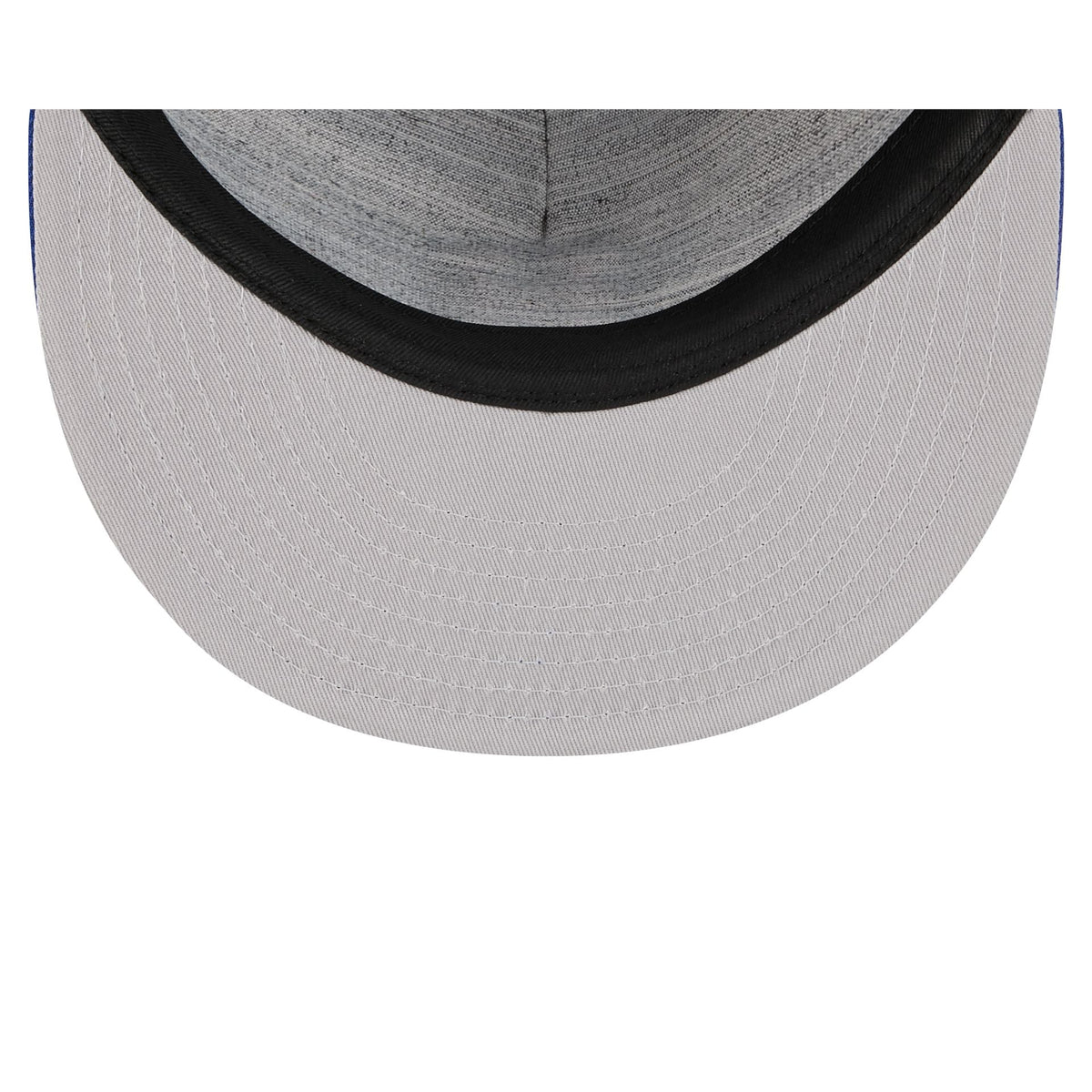 New York Mets Easy Retro Crown 59FIFTY A-Frame Fitted Hat