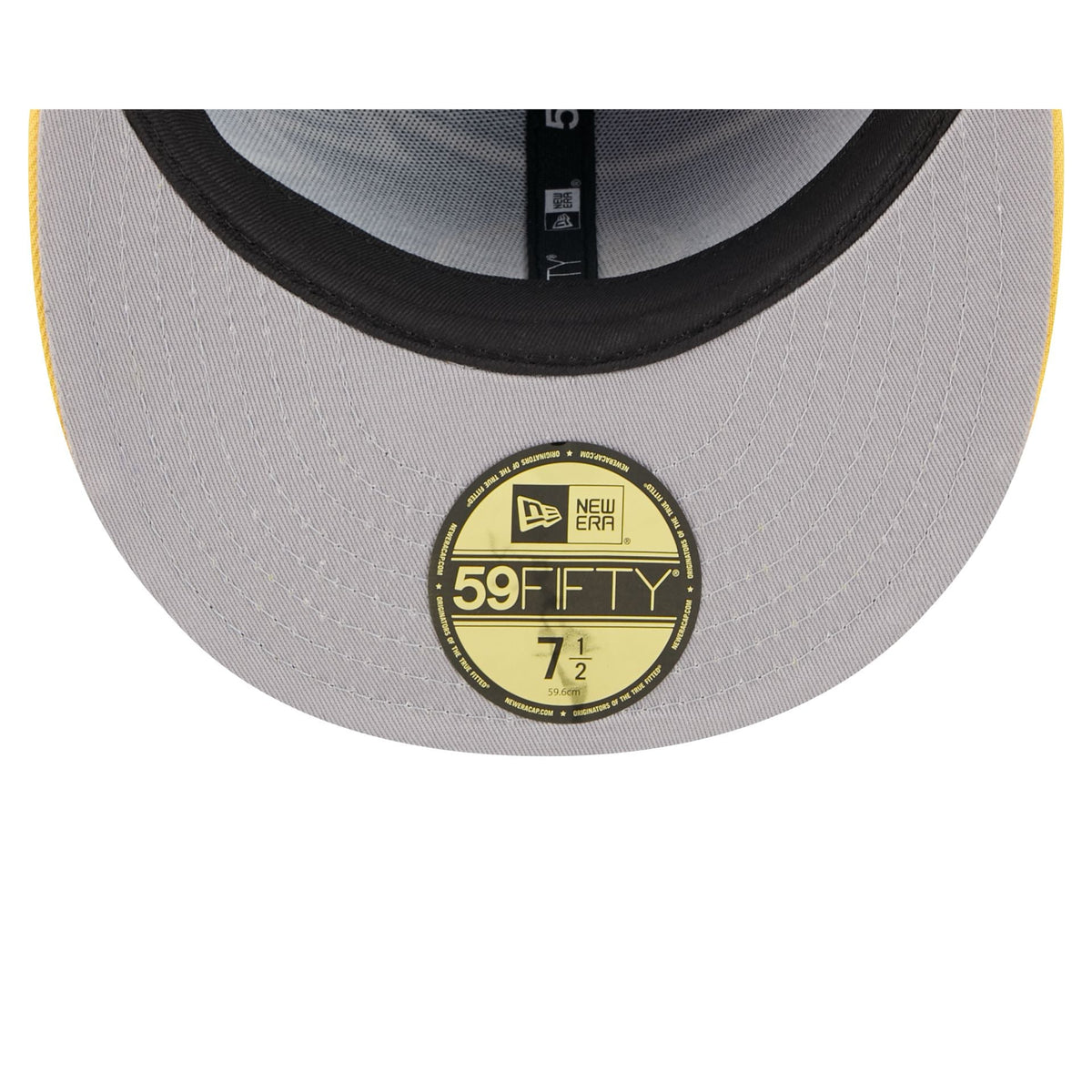Golden State Warriors Break 59FIFTY Fitted Hat