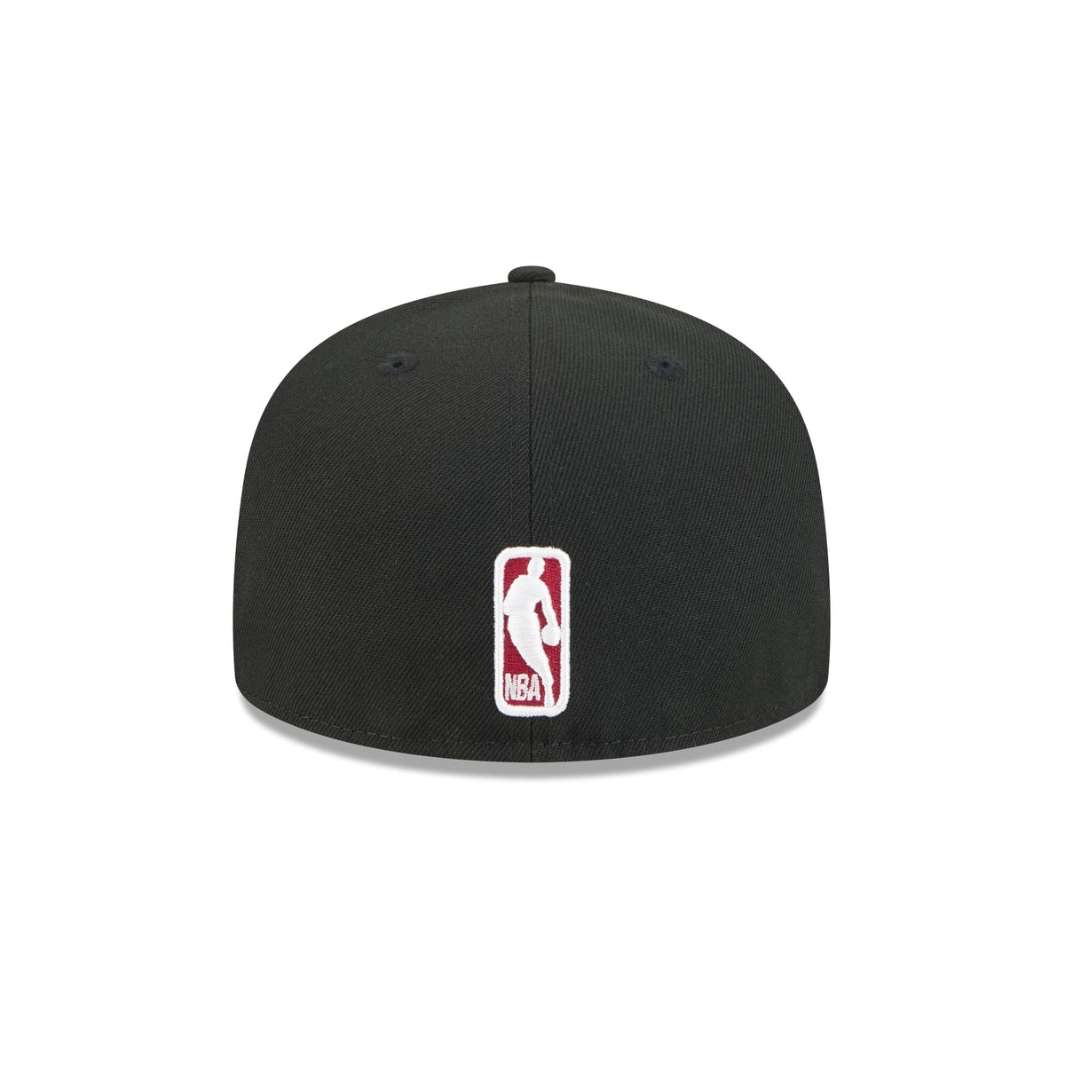 Miami Heat Break 59FIFTY Fitted Hat