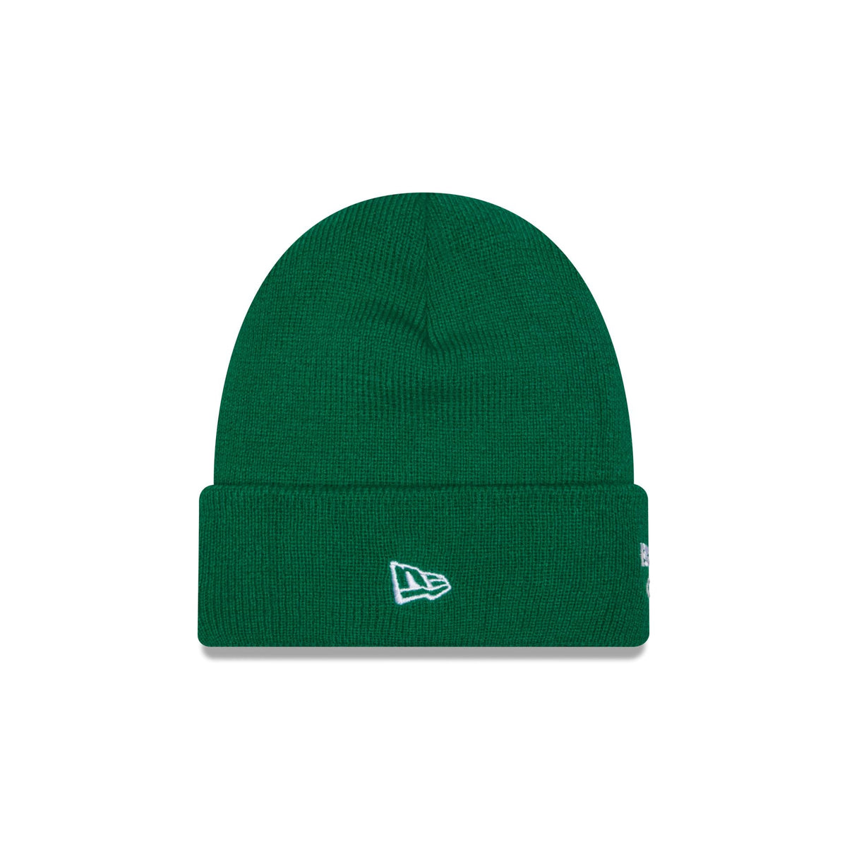 Boston Celtics Deceptor Cuff Knit Beanie