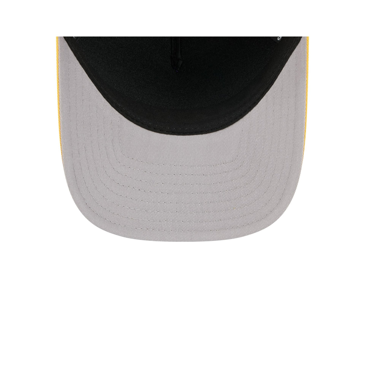 Los Angeles Lakers Arch 9FORTY M-Crown A-Frame Snapback Hat