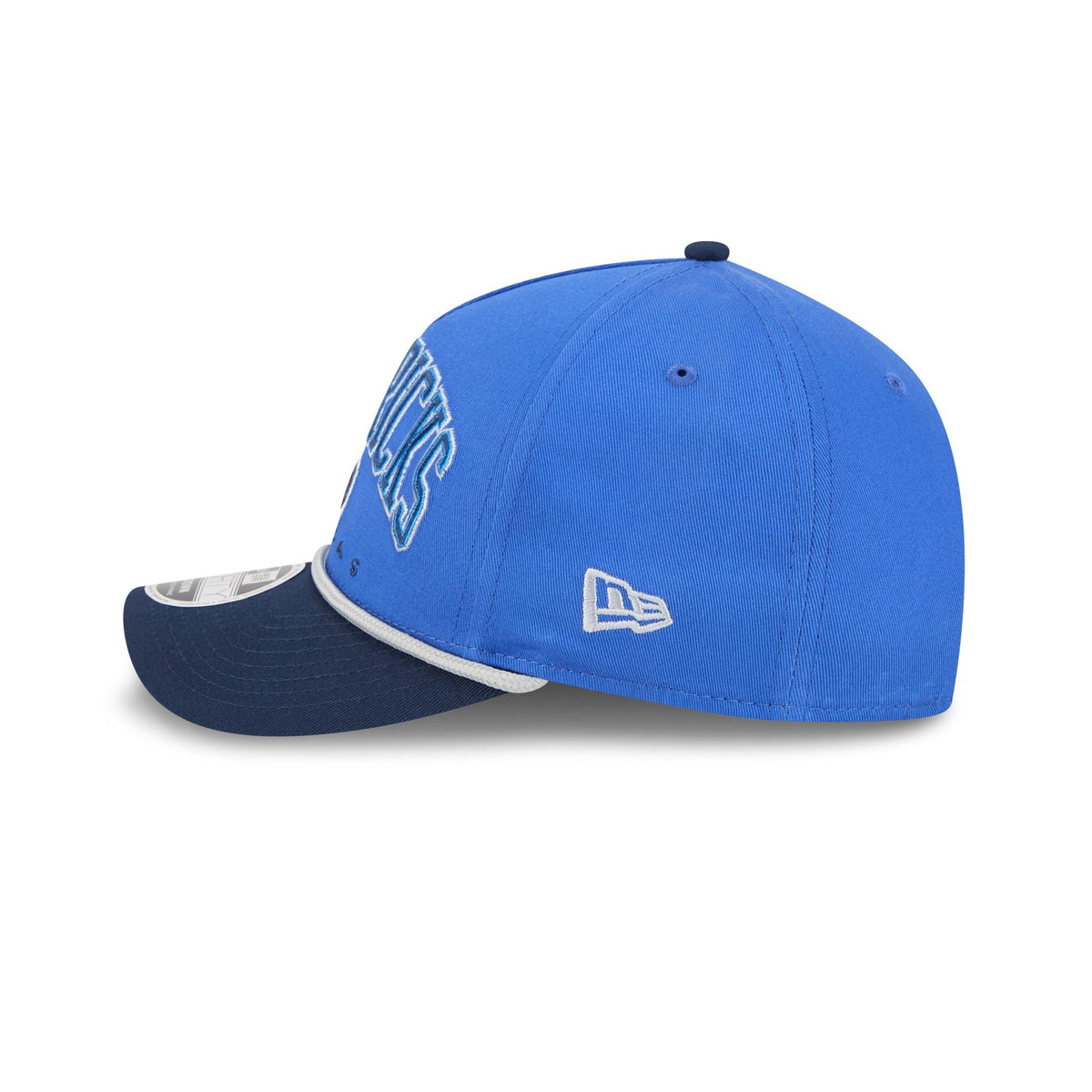 Dallas Mavericks Arch 9FORTY M-Crown A-Frame Snapback Hat