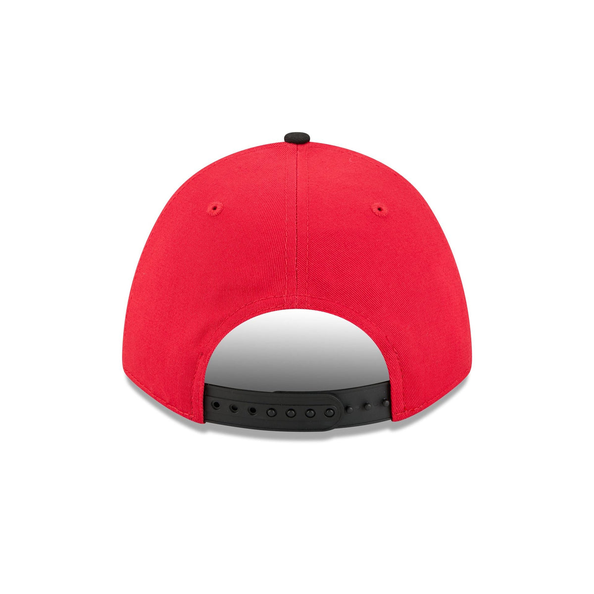 Toronto Raptors Arch 9FORTY M-Crown A-Frame Snapback Hat