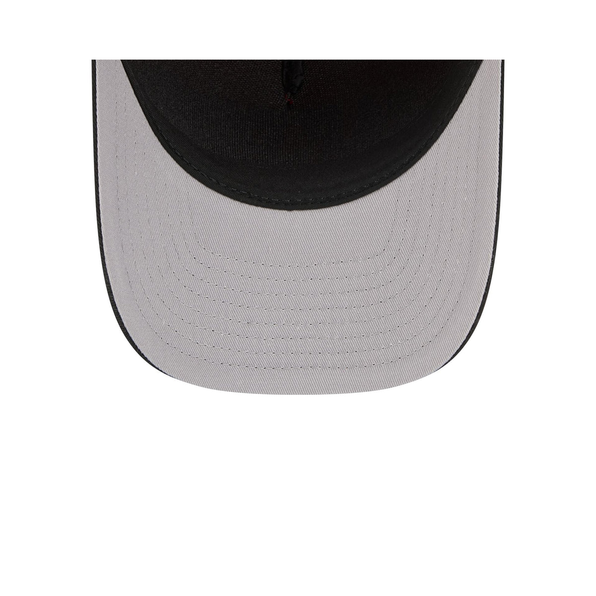 Toronto Raptors Arch 9FORTY M-Crown A-Frame Snapback Hat