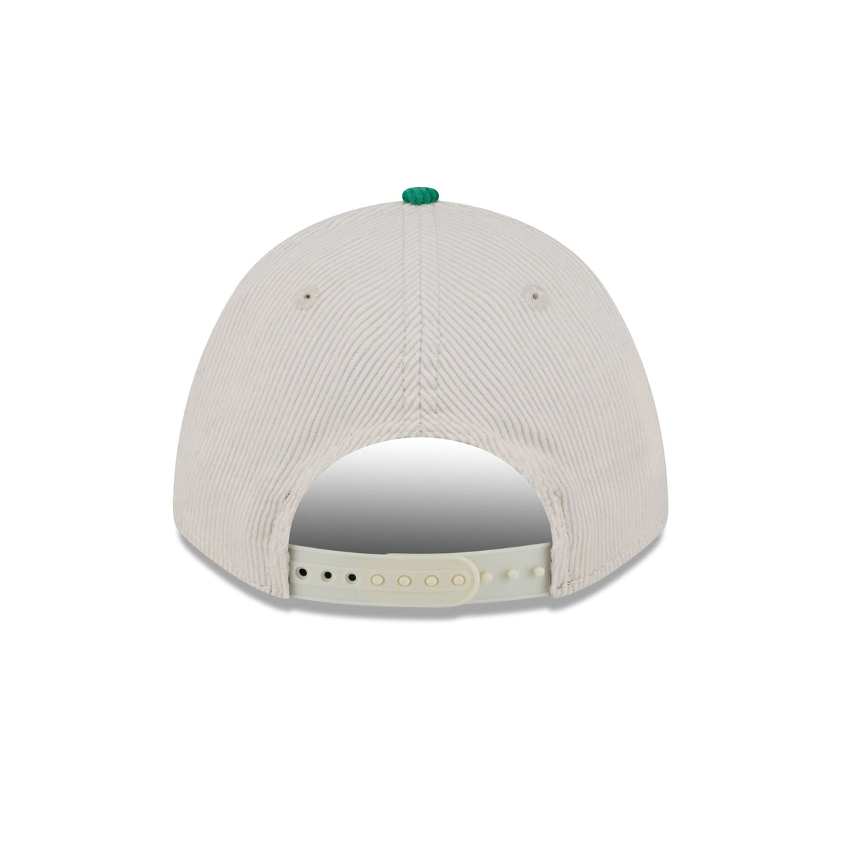 Boston Celtics Stacked Corduroy 9FORTY M-Crown A-Frame Snapback Hat