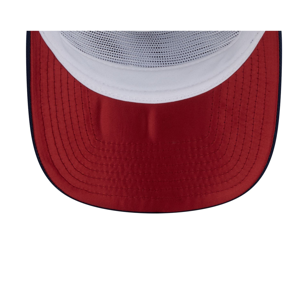 Denver Nuggets Patch 19TWENTY Trucker Hat