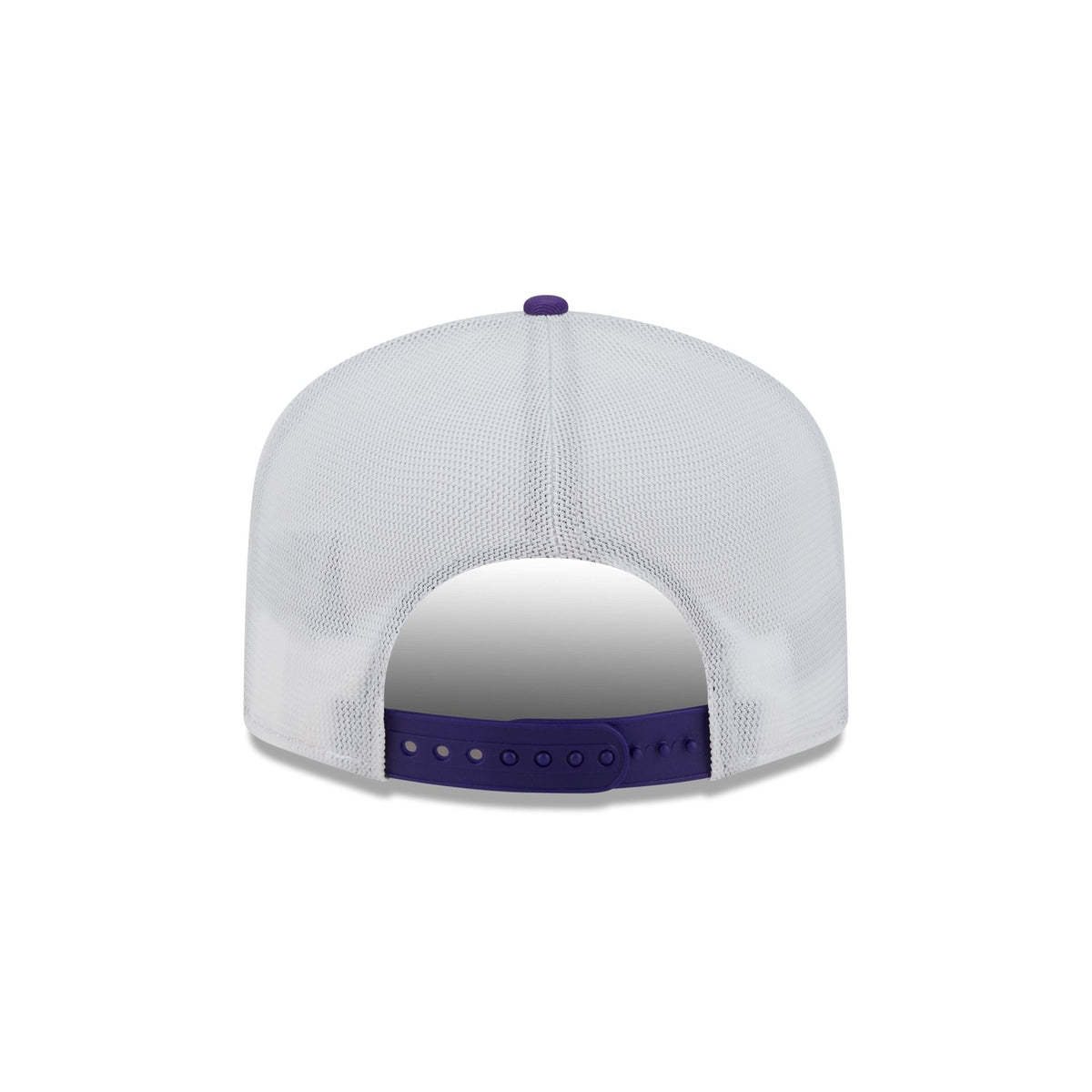 Los Angeles Lakers Patch 19TWENTY Trucker Hat