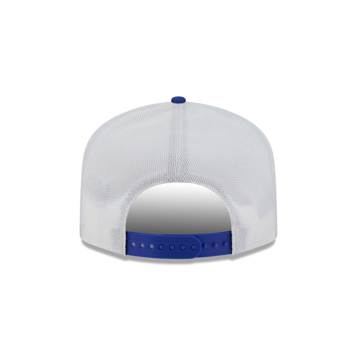 Philadelphia 76ers Patch 19TWENTY Trucker Hat