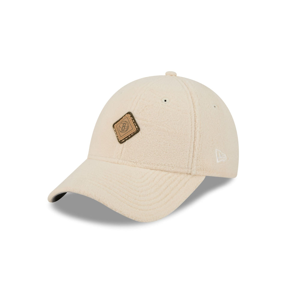 Brooklyn Nets Comfy Women's 9FORTY Adjustable Hat