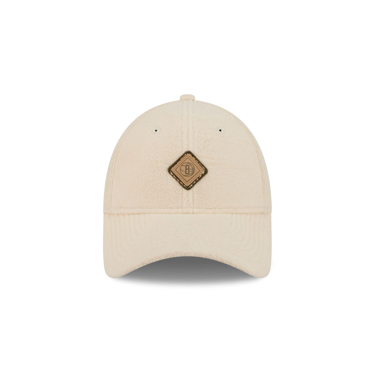 Brooklyn Nets Comfy Women's 9FORTY Adjustable Hat