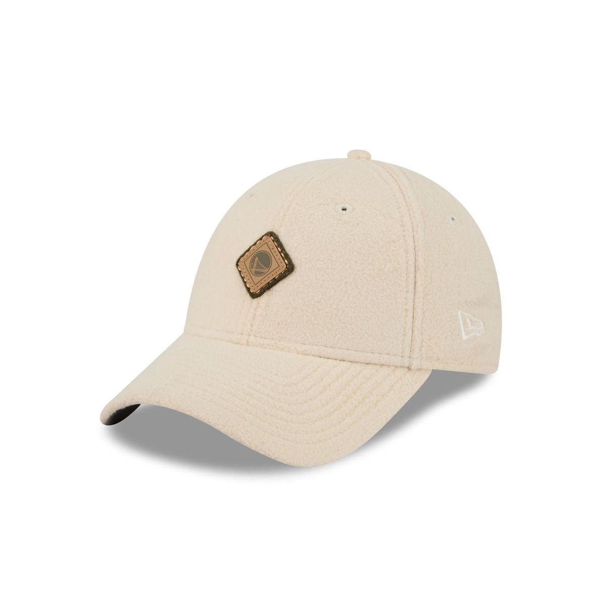 Golden State Warriors Comfy Women's 9FORTY Adjustable Hat