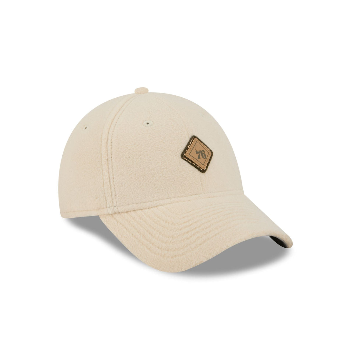 Philadelphia 76ers Comfy Women's 9FORTY Adjustable Hat