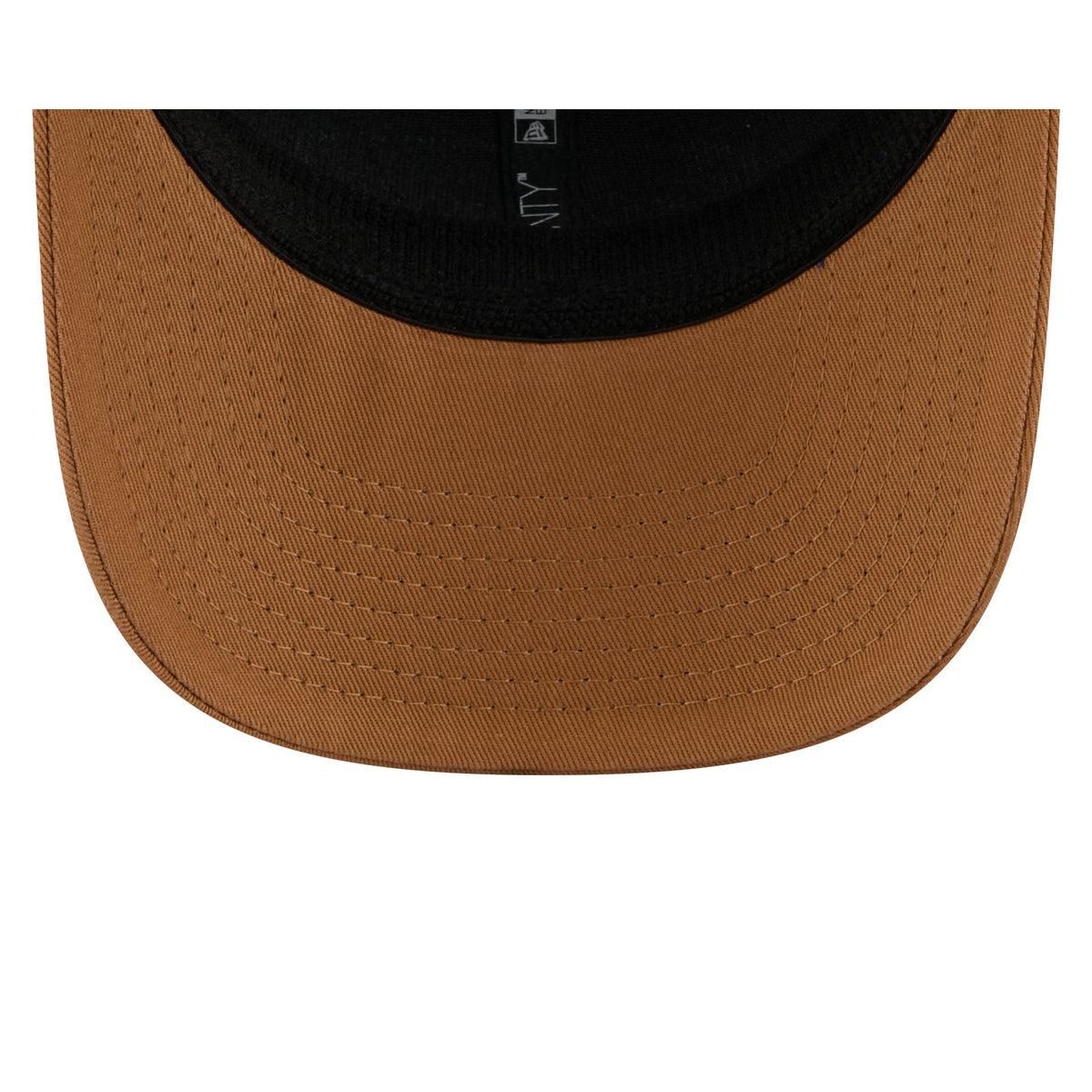 New York Jets Bronze 9SEVENTY Trucker Hat