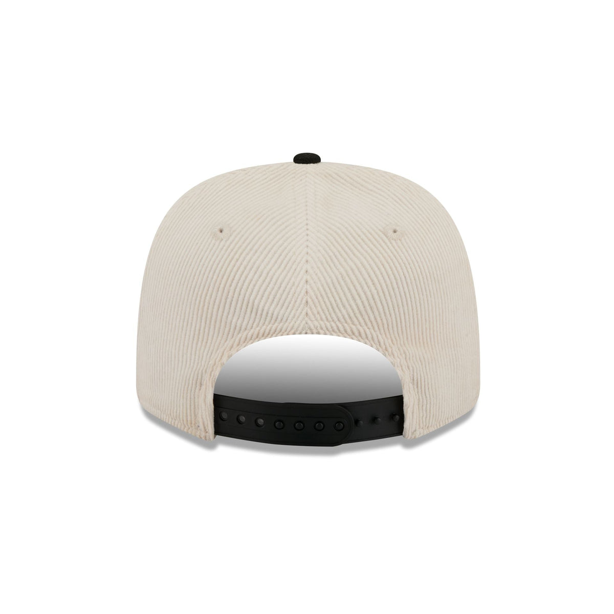 Boston Celtics Loyal Corduroy 9SEVENTY Stretch-Snap Hat