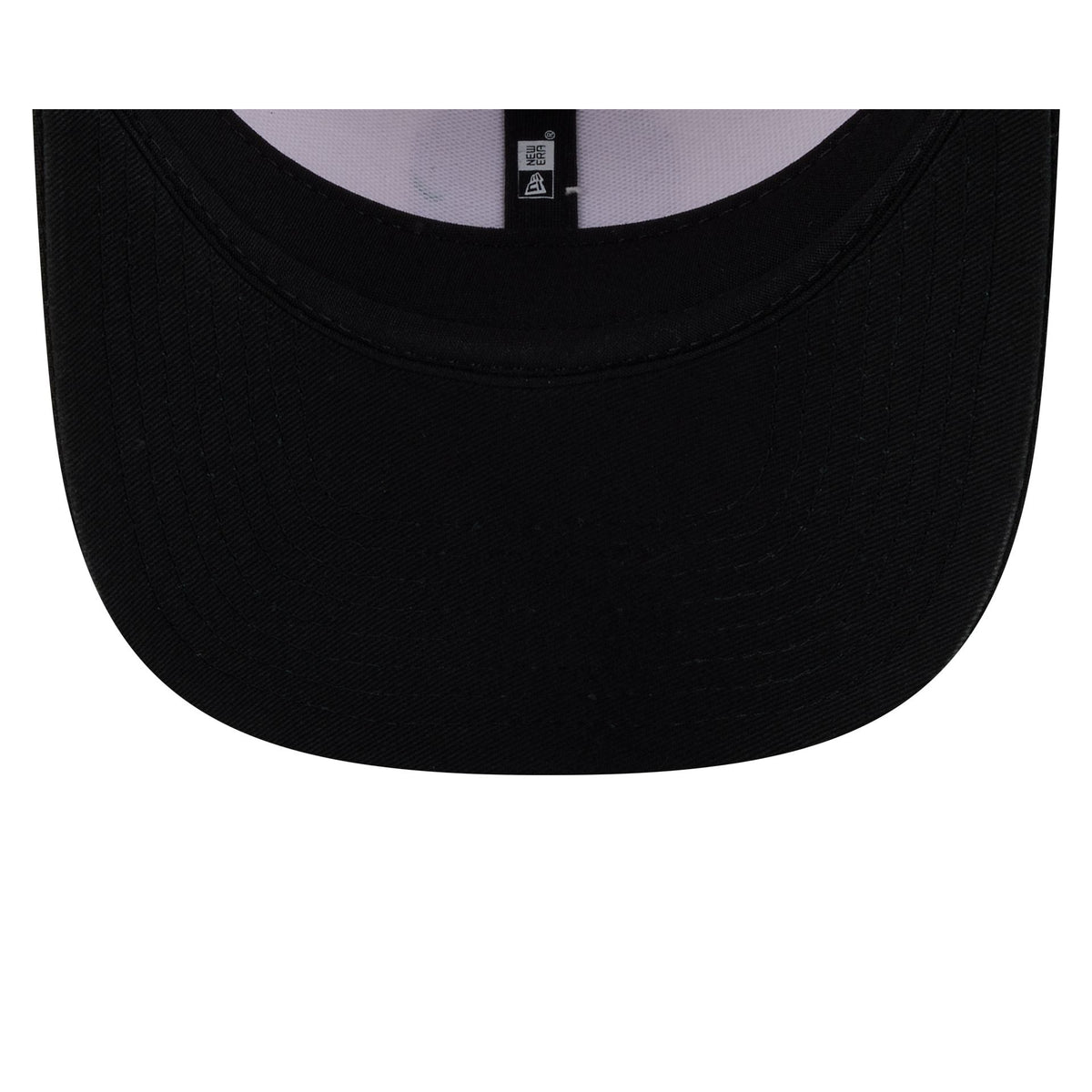 Miami Heat Loyal Corduroy 9SEVENTY Stretch-Snap Hat