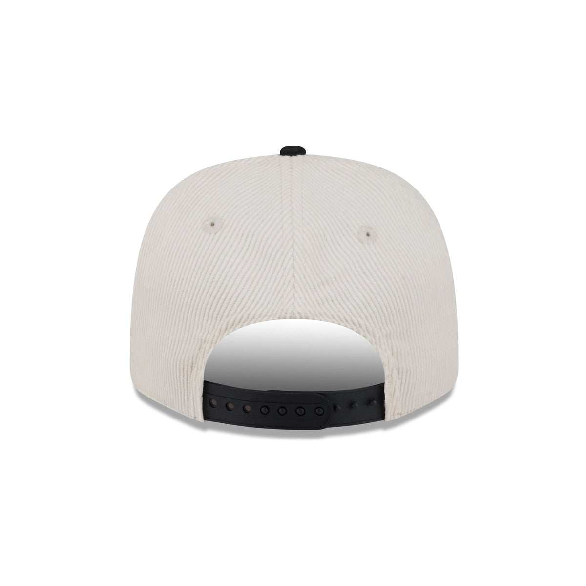 Brooklyn Nets Loyal Corduroy 9SEVENTY Stretch-Snap Hat